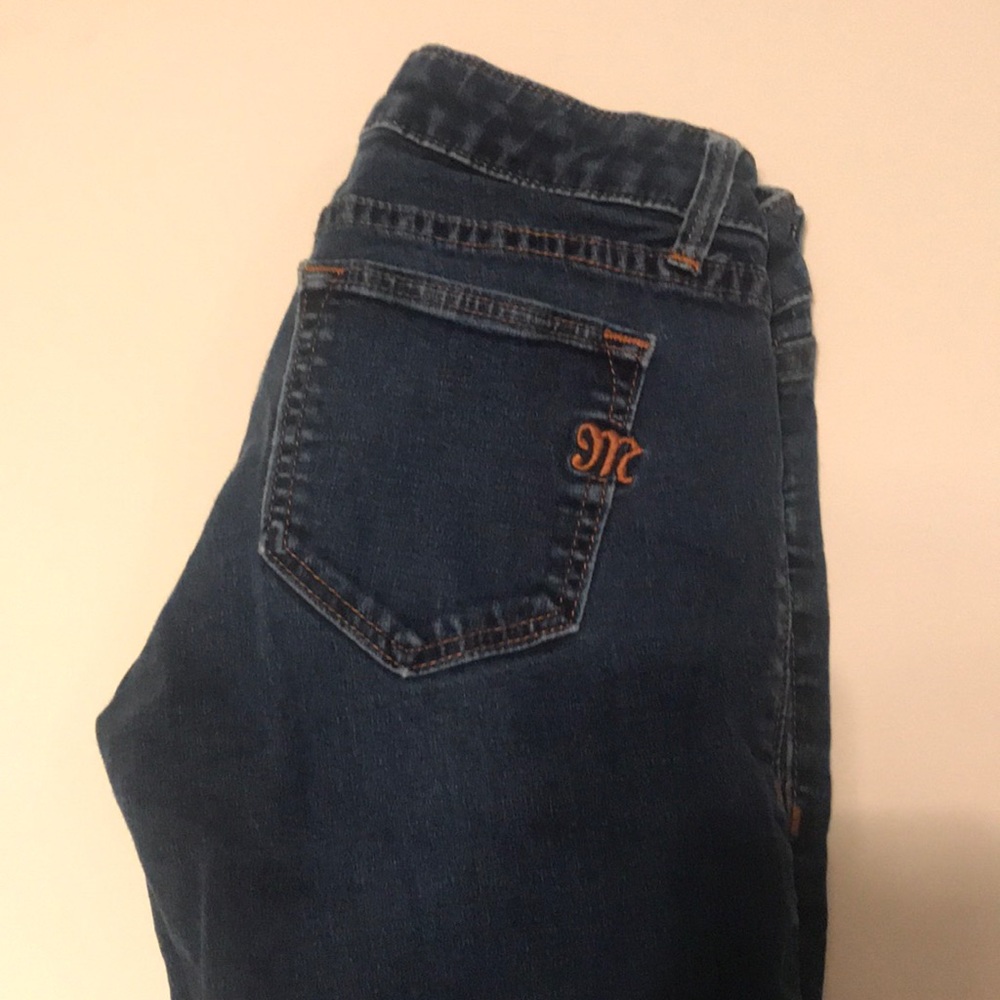 Miss me skinny jeans